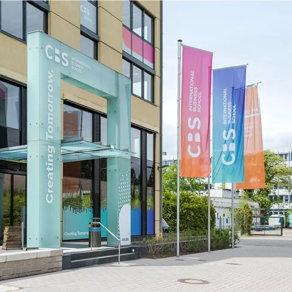Cologne Business School