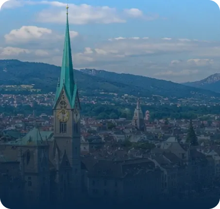 Zurich
