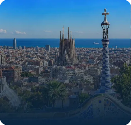 Barcelona