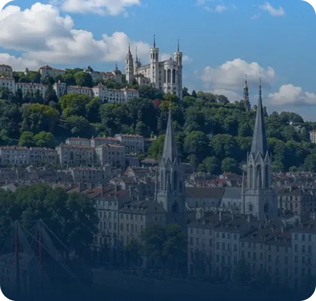 Lyon
