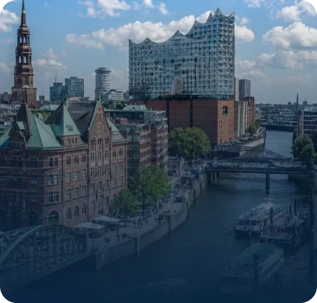 Hamburg