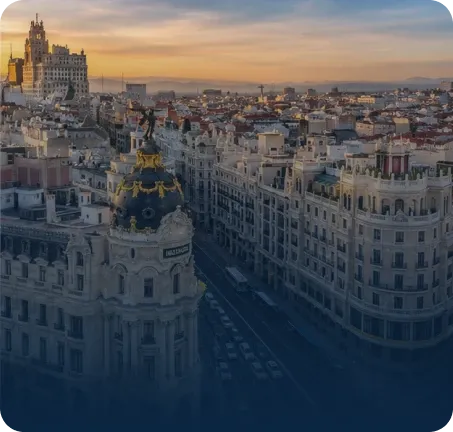 Madrid
