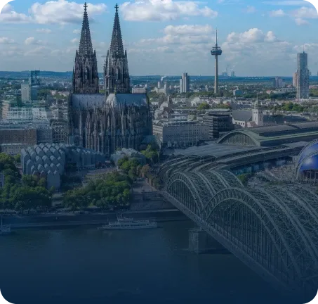 Frankfurt