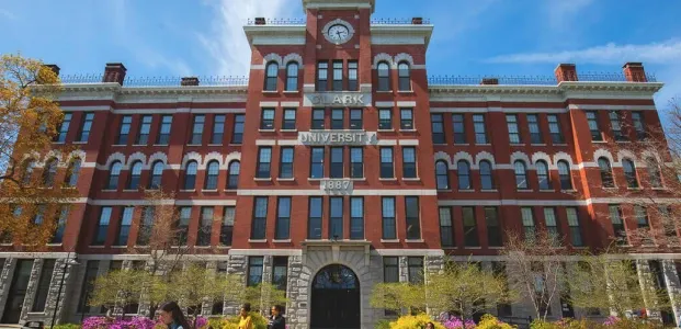 Clark University