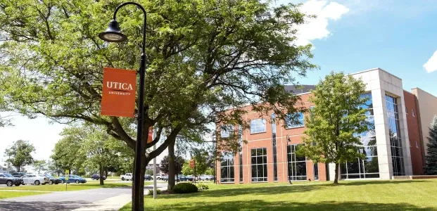 Utica University