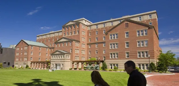 Johnson & Wales University