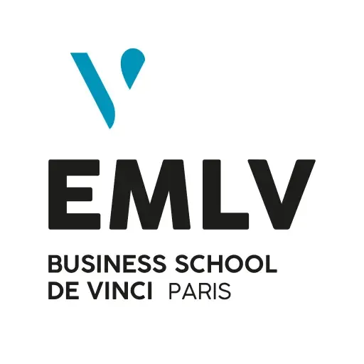 EMLV (École de Management Léonard de Vinci)