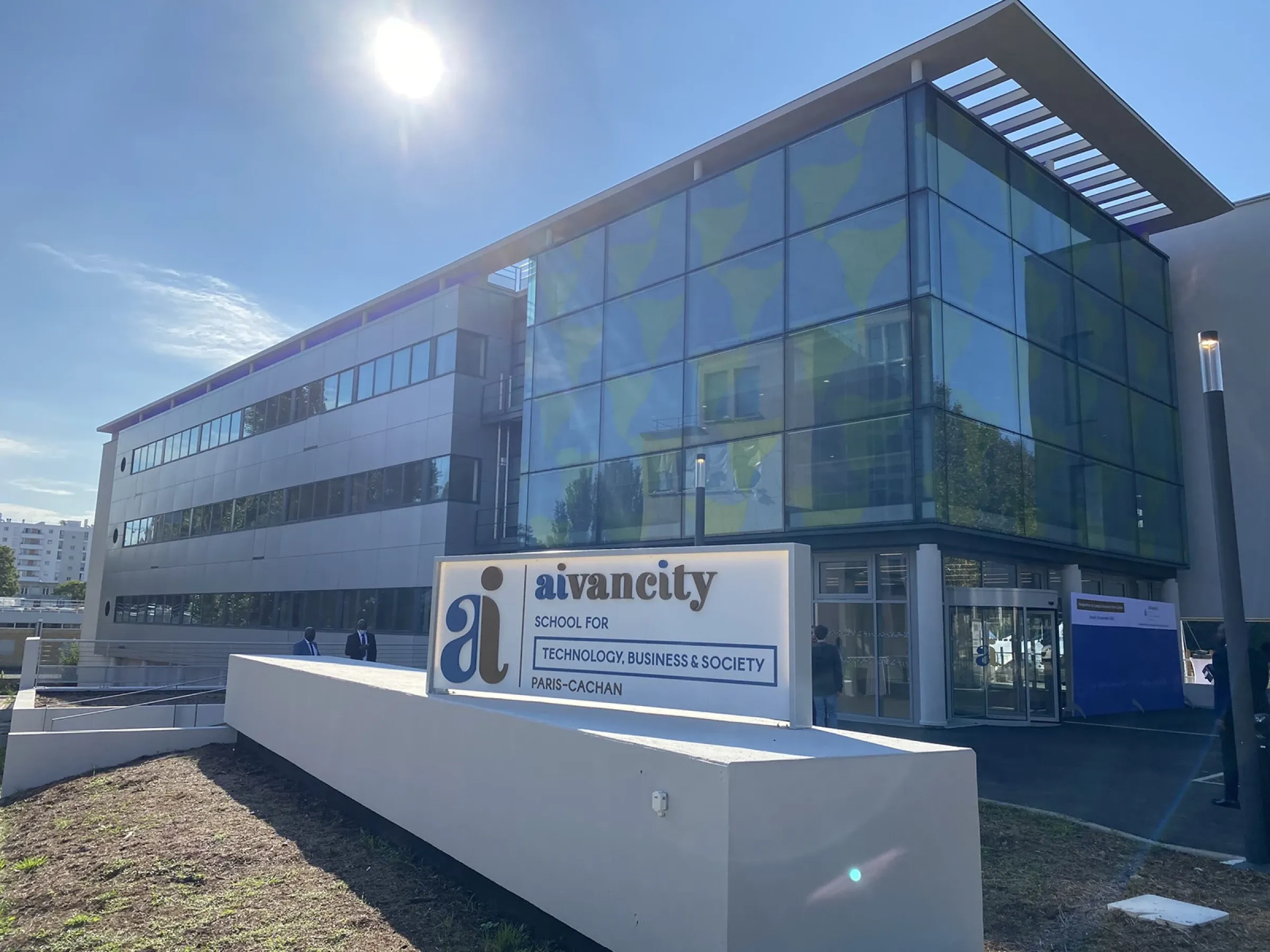 Aivancity