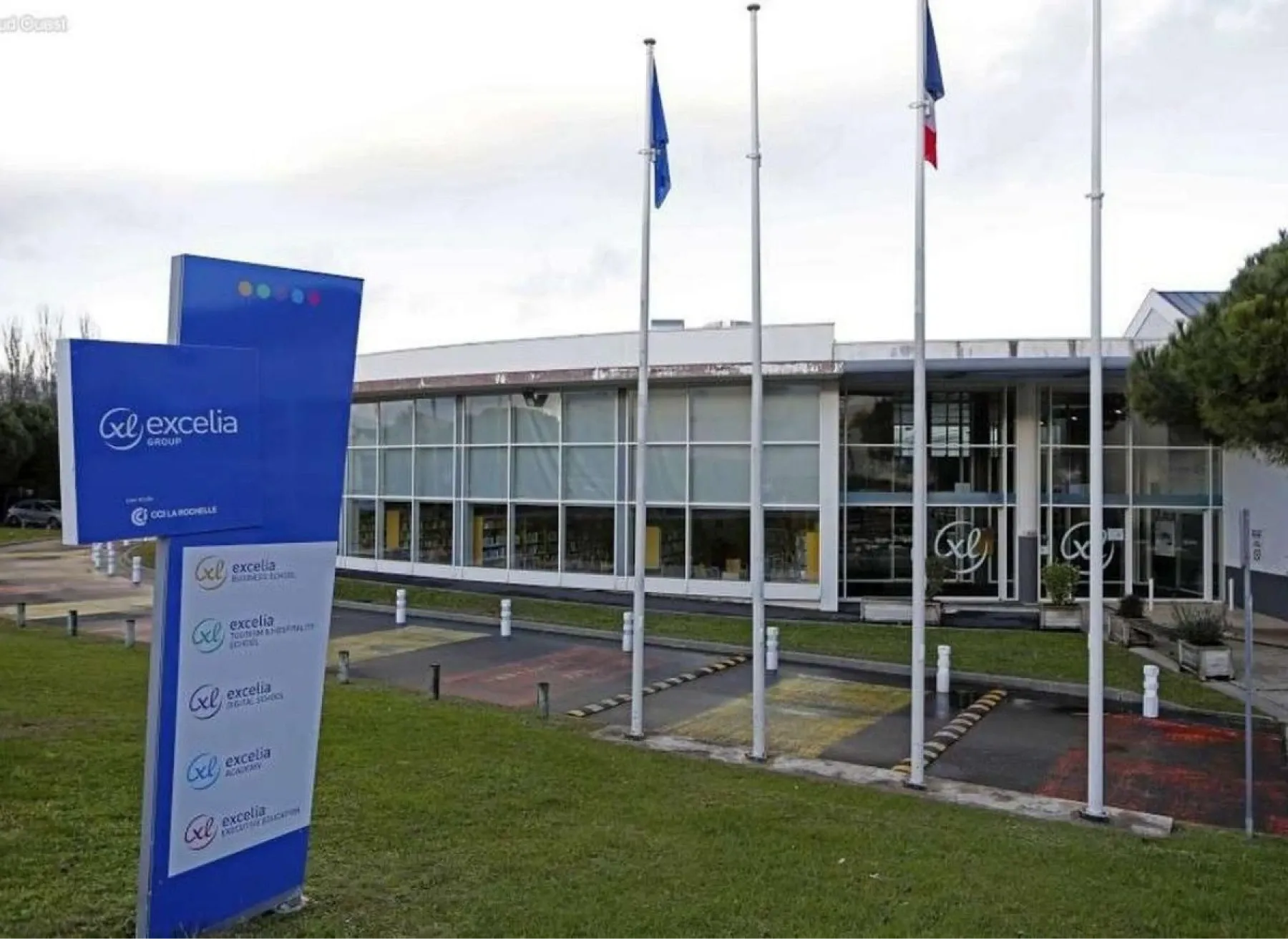 Excelia Business School