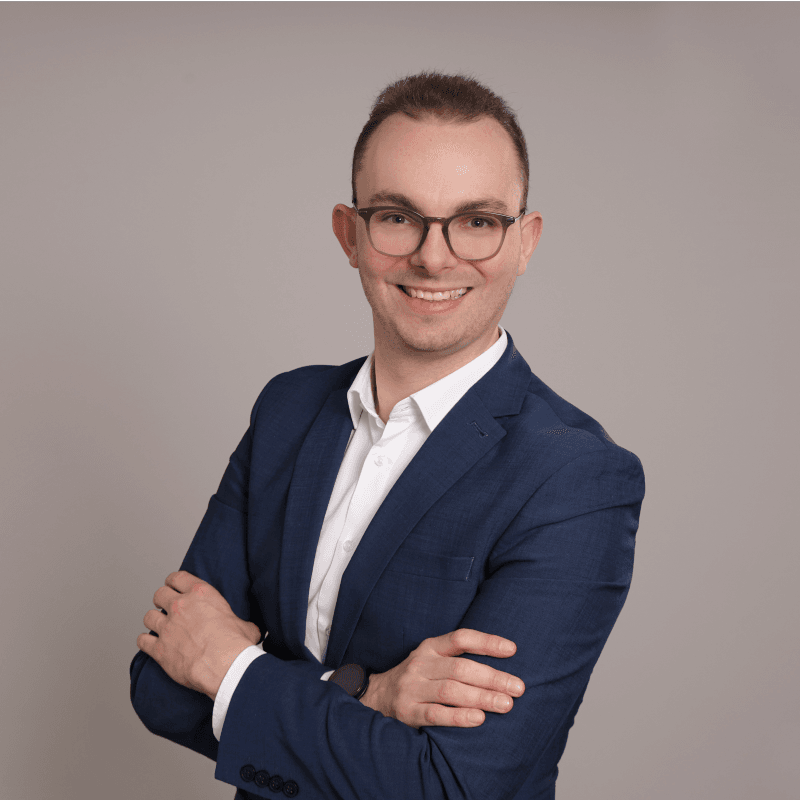 Maciej Kapron