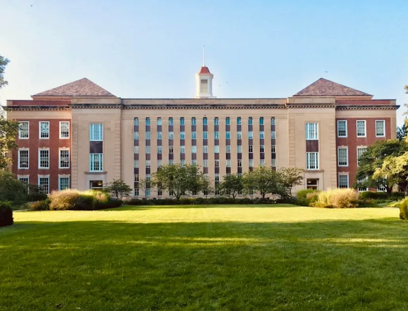 World-class libraries