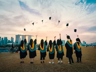 Graduation Day