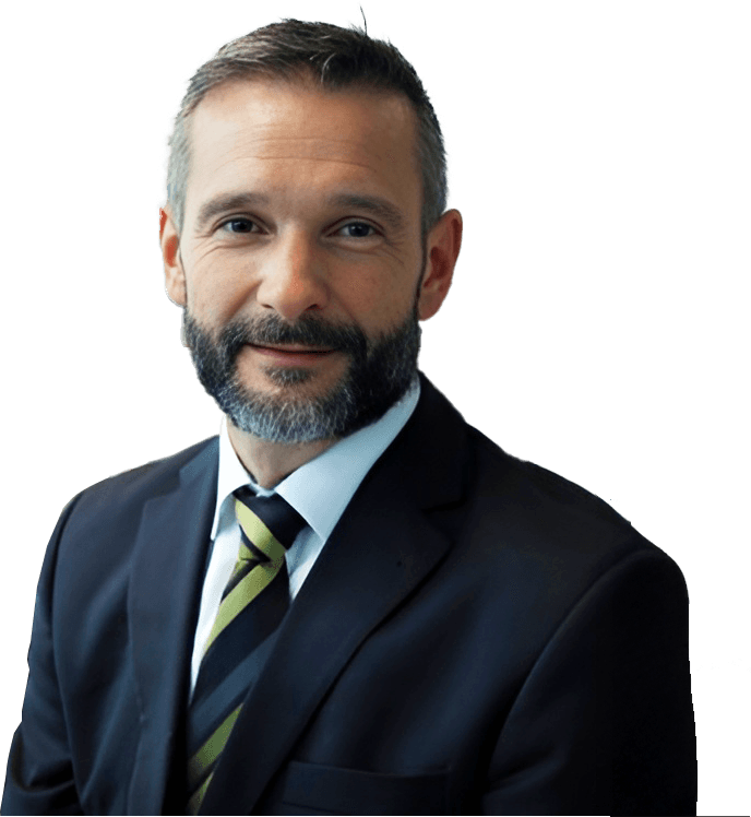 Prof. Christian Kammann
