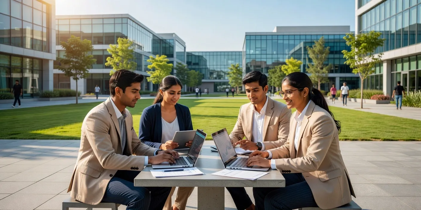 Tips for Keeping Your Mind Healthy & Happy While Studying Abroad