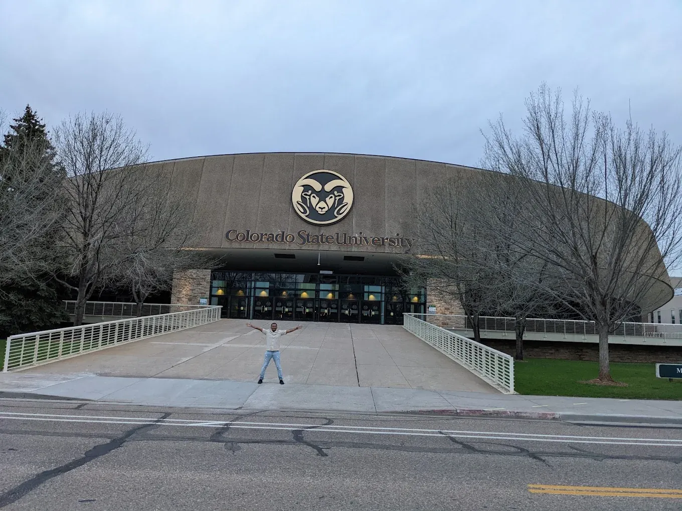Colorado University