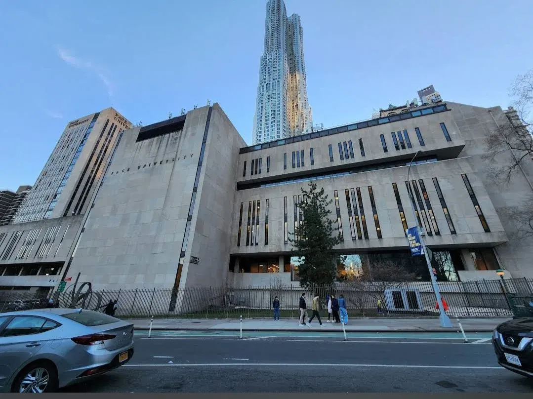 Pace University